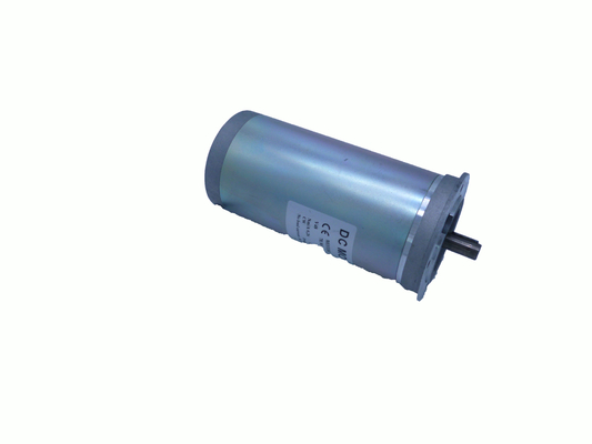 ZYT Series Mô-tơ PMDC mô-men xoắn cao Điện áp tùy chỉnh 1500 vòng / phút 78mm