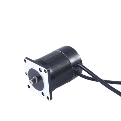 Động cơ BLDC điện 48v 310vdc Động cơ BLDC 6000 vòng / phút 1000W