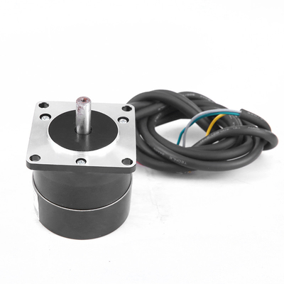 Động cơ Bldc 60mm 24v 4000rpm Động cơ điện chạy bằng pin