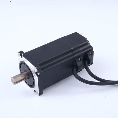 750W BLDC ba bánh 48V Volt Động cơ điện một chiều không chổi than