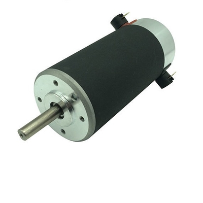 63mm 50W Cửa trượt Cửa mở Nhà để xe Động cơ chổi than