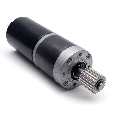 60mm 24v 4000rpm Động cơ Bldc Động cơ tốc độ cao Động cơ điện chạy bằng pin
