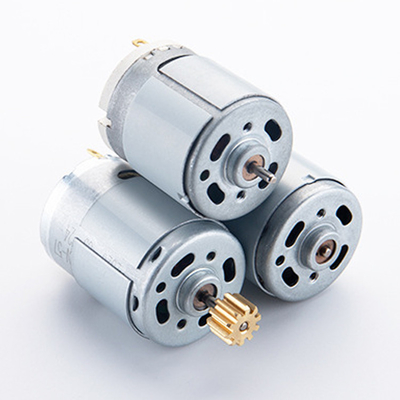 750W BLDC Xe ba bánh 48V Volt Xe kéo điện Động cơ DC không chổi than