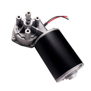 Động cơ điện Động cơ điện Động cơ chổi than điện 1,5v Dc